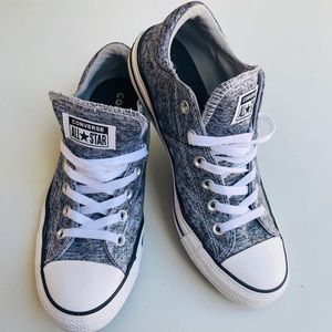 Converse chuck Taylor Madison Ox women shoes